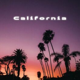 Album cover of CALIFORNIA