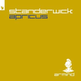 Album cover of Apricus