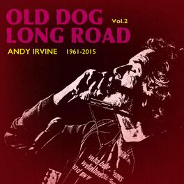 Album cover of Old Dog Long Road, Vol. 2