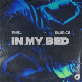 Album cover of In My Bed (Festival Mix)
