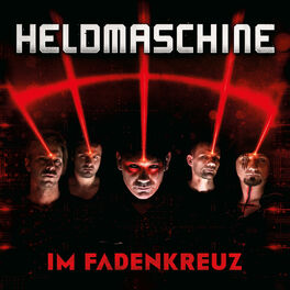 Album cover of Im Fadenkreuz