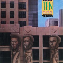 Album cover of Foundation
