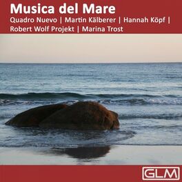 Album cover of Musica del Mare