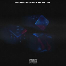 Album cover of Tuh (feat. EST Gee, VV$ Ken)