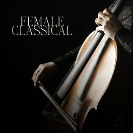 Album cover of Female Classical