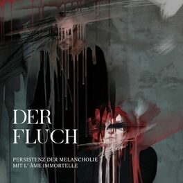 Album cover of Der Fluch - EP