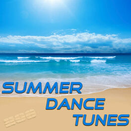 Album cover of Summer Dance Tunes