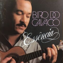 Album cover of Essência