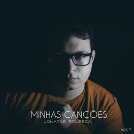Album cover of Minhas Canções, Vol. 1