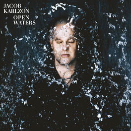 Album cover of Open Waters
