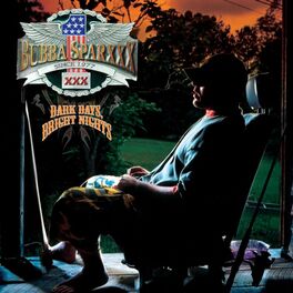 Album cover of Dark Days, Bright Nights