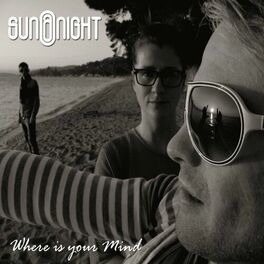 Album cover of Where Is Your Mind