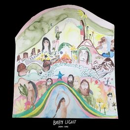 Album cover of Baby Light