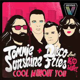Album cover of Cool Without You