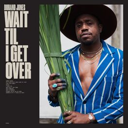 Album picture of Wait Til I Get Over