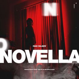 Album cover of Novella