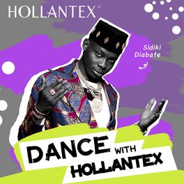 Album cover of Danse avec Hollantex (Acoustic Version)