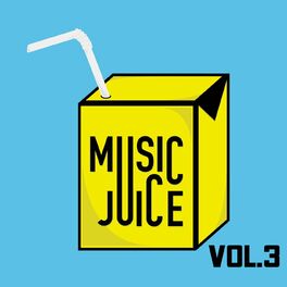 Album cover of Music Juice Vol.3