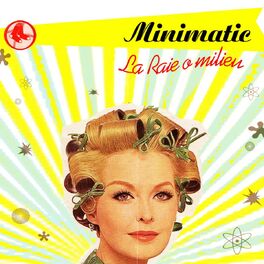 Album cover of La Raie O Milieu