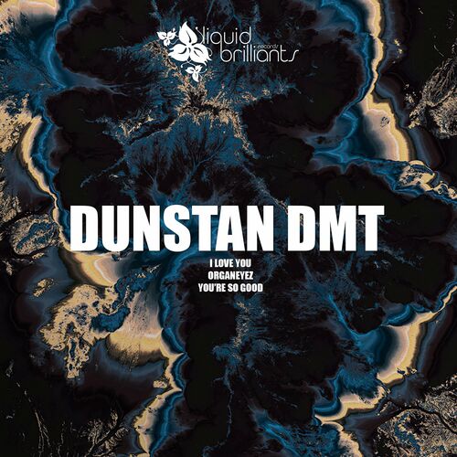 VA - Dunstan DMT - I Love You (2023) (MP3)