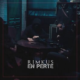 Album cover of En perte