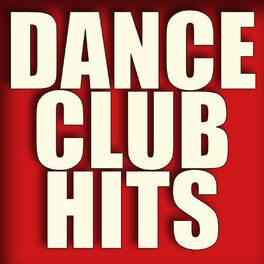 Album cover of Dance Club Hits