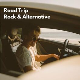 Album cover of Road Trip Rock & Alternative