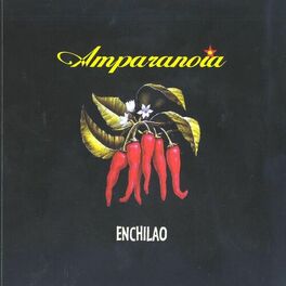 Album cover of Enchilao