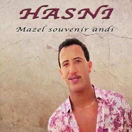 Album cover of Mazal Souvenir Andi