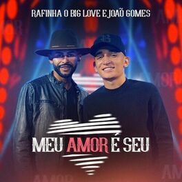Album cover of Meu Amor É Seu