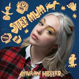 Album cover of Step Mum