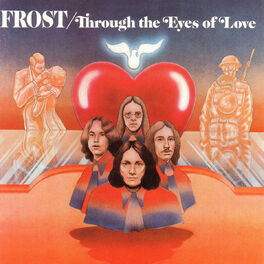 Album cover of Through The Eyes Of Love