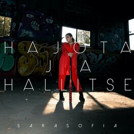 Album cover of Hajota ja Hallitse