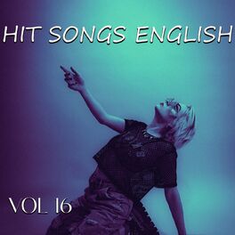 Album cover of HIT SONGS ENGLISH VOL 16