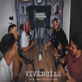Album cover of Vivências