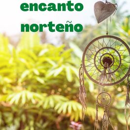 Album cover of Encanto Norteño