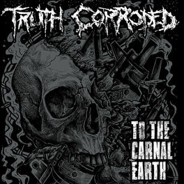 Album cover of To the Carnal Earth