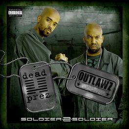 Album cover of Soldier 2 Soldier (Special Edition)
