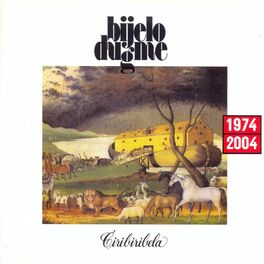 Album cover of Ciribiribela