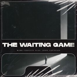 Album cover of The Waiting Game