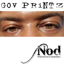 Album cover of Nod