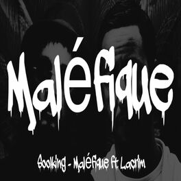 Album cover of Soolking - Maléfique ft. Lacrim (Version)