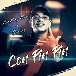 Album cover of Con Pin Pin