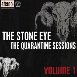 Album cover of The Quarantine Sessions: Volume 1