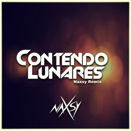 Album cover of Contendo Lunares (Remix)