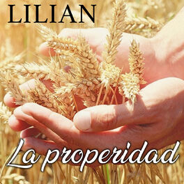 Album cover of LA PROSPERIDAD
