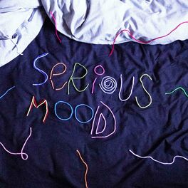 Album cover of Serious Mood