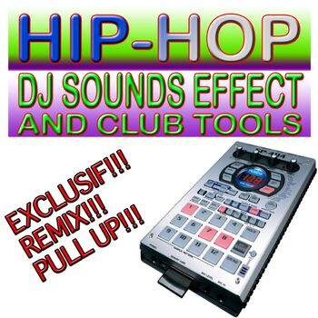 truck horn sound effect