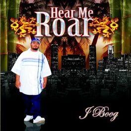 Album cover of Hear Me Roar
