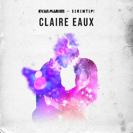 Album cover of Claire Eaux